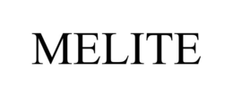 MELITE trademark