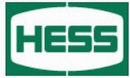 HESS trademark