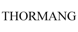 THORMANG trademark