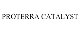 PROTERRA CATALYST trademark