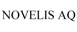 NOVELIS AQ trademark