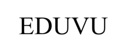 EDUVU trademark