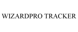 WIZARDPRO TRACKER trademark