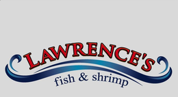 LAWRENCE'S FISH & SHRIMP trademark