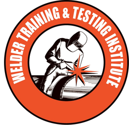 WELDER TRAINING & TESTING INSTITUTE trademark