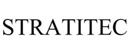 STRATITEC trademark