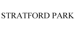 STRATFORD PARK trademark