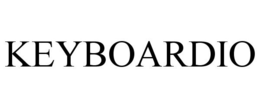 KEYBOARDIO trademark