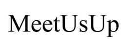 MEETUSUP trademark