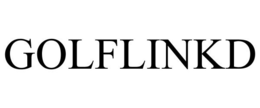 GOLFLINKD trademark