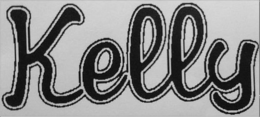 KELLY trademark