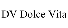 DV DOLCE VITA trademark