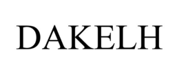 DAKELH trademark