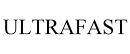 ULTRAFAST trademark