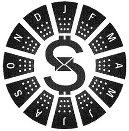 $ JFMAMJJASOND trademark