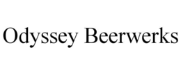 ODYSSEY BEERWERKS trademark