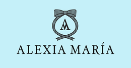 A M ALEXIA MARÌA trademark