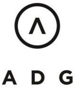 V ADG trademark