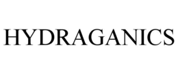 HYDRAGANICS trademark