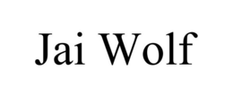 JAI WOLF trademark