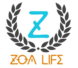 ZOA LIFE Z trademark