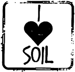 I HEART SOIL trademark