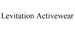 LEVITATION ACTIVEWEAR trademark