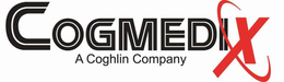 COGMEDIX A COGHLIN COMPANY trademark