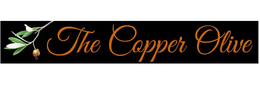THE COPPER OLIVE trademark