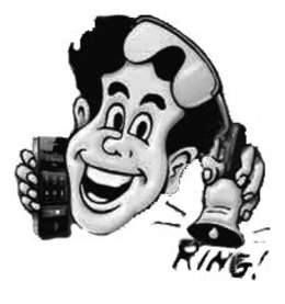 RING! trademark