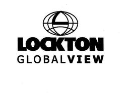 L LOCKTON GLOBALVIEW trademark