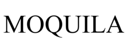 MOQUILA trademark