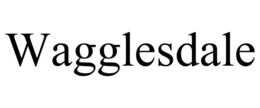 WAGGLESDALE trademark