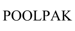 POOLPAK trademark