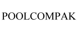 POOLCOMPAK trademark
