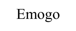 EMOGO trademark