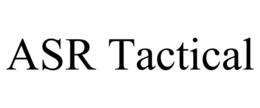 ASR TACTICAL trademark