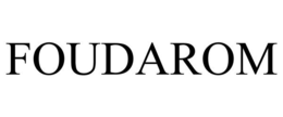 FOUDAROM trademark