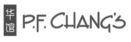 P.F. CHANG'S trademark