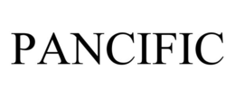 PANCIFIC trademark
