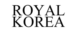 ROYAL KOREA trademark