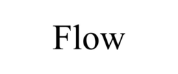 FLOW trademark