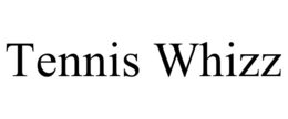 TENNIS WHIZZ trademark