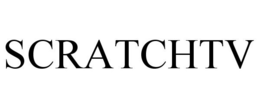 SCRATCHTV trademark