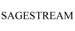 SAGESTREAM trademark
