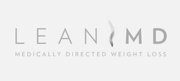 LEAN MD MEDICALLY DIRECTED WEIGHT LOSS trademark