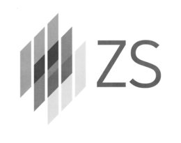 ZS trademark