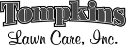 TOMPKINS LAWN CARE, INC. trademark