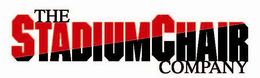 THE STADIUMCHAIR COMPANY trademark