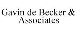 GAVIN DE BECKER & ASSOCIATES trademark